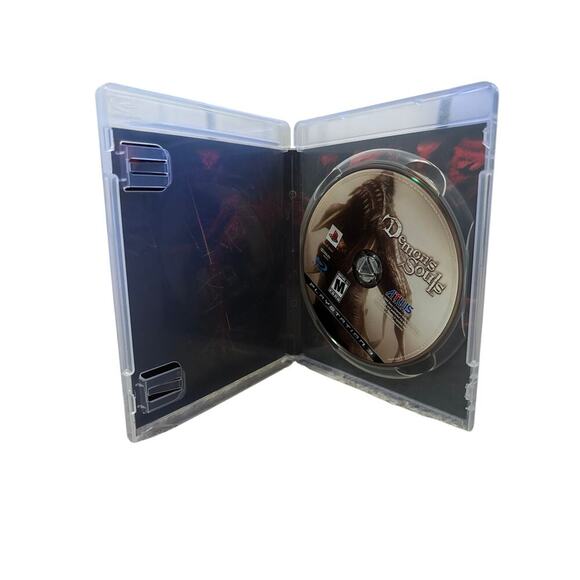 PlayStation 3 Demon’s Souls – Tested & Working Excellent Condition (No Manual) - Picture 2 of 4
